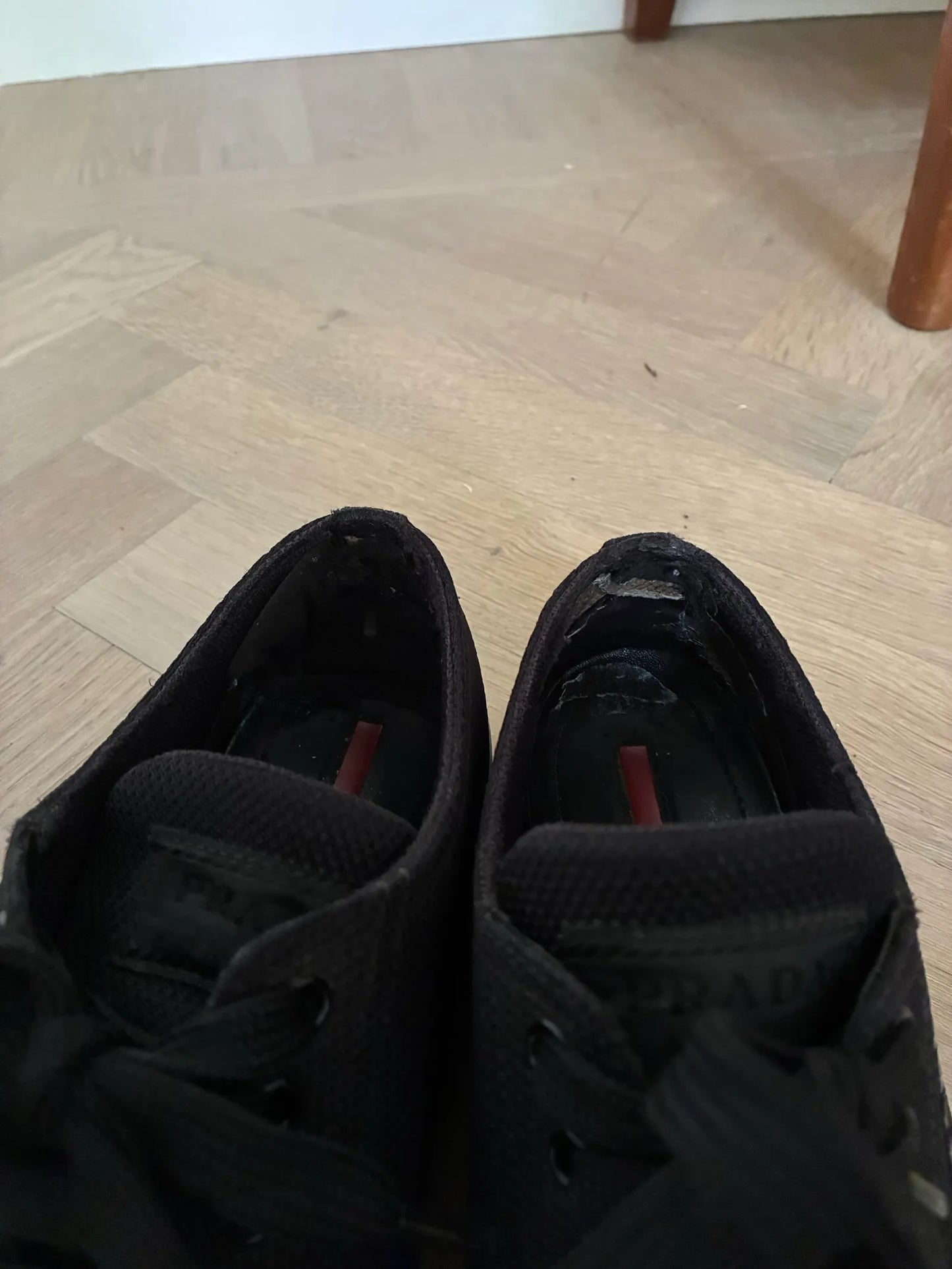 Prada-sneakers