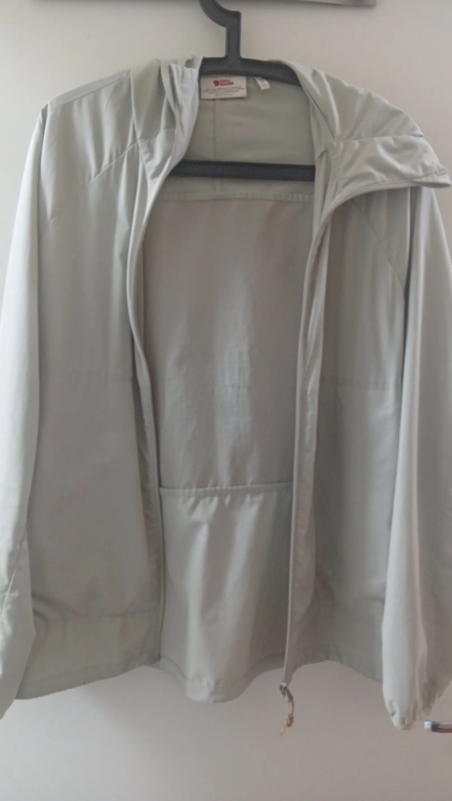 Fjällräven-fritidsjacka NWOT