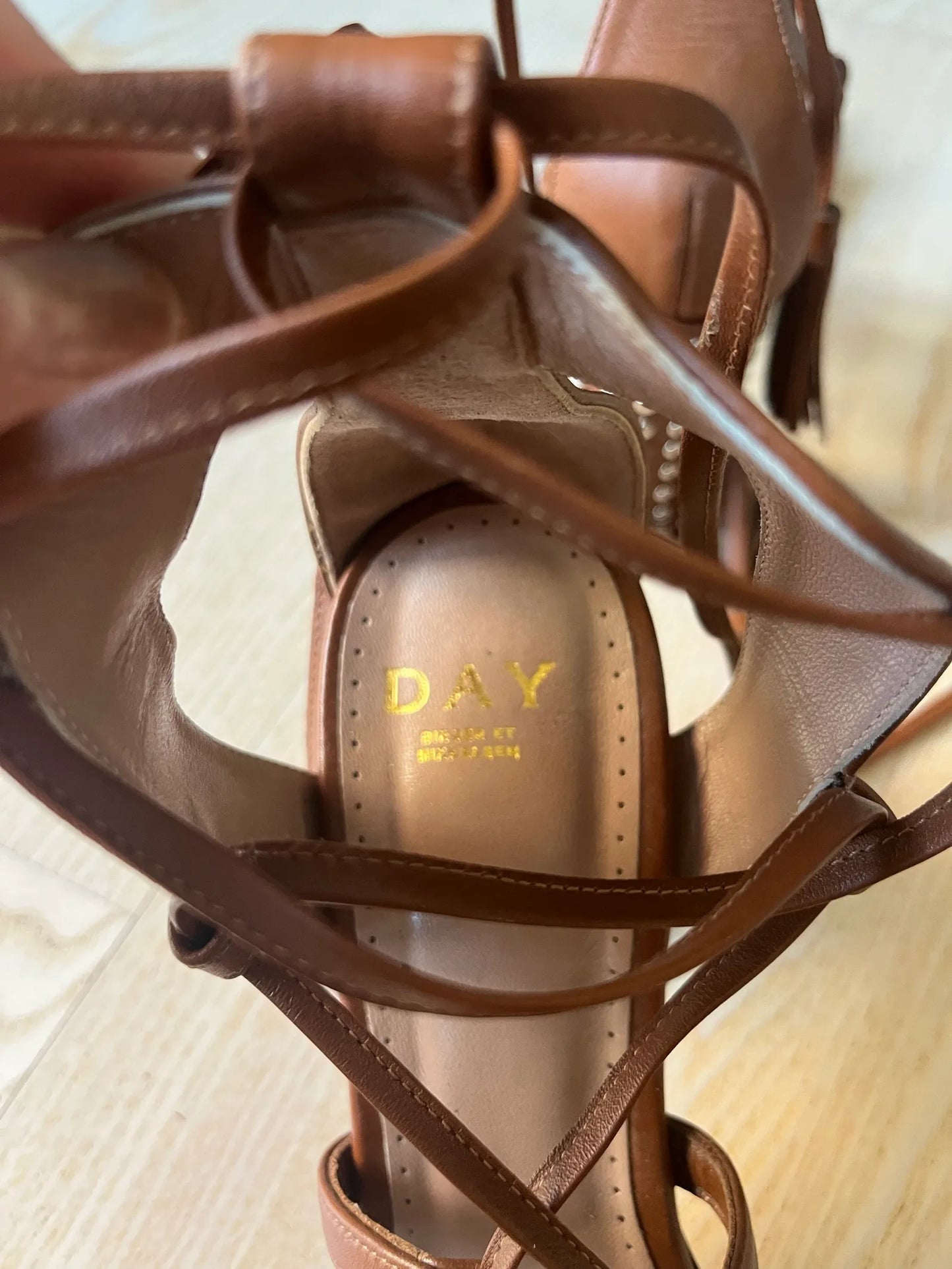 DAY Birger & Mikkelsen Sandals