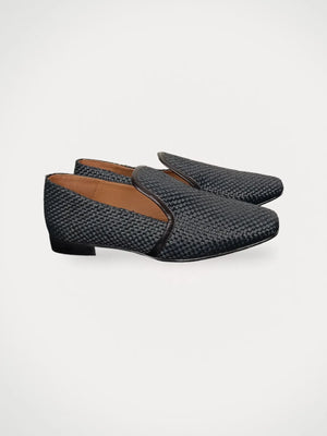 Flattered Omega Loafers