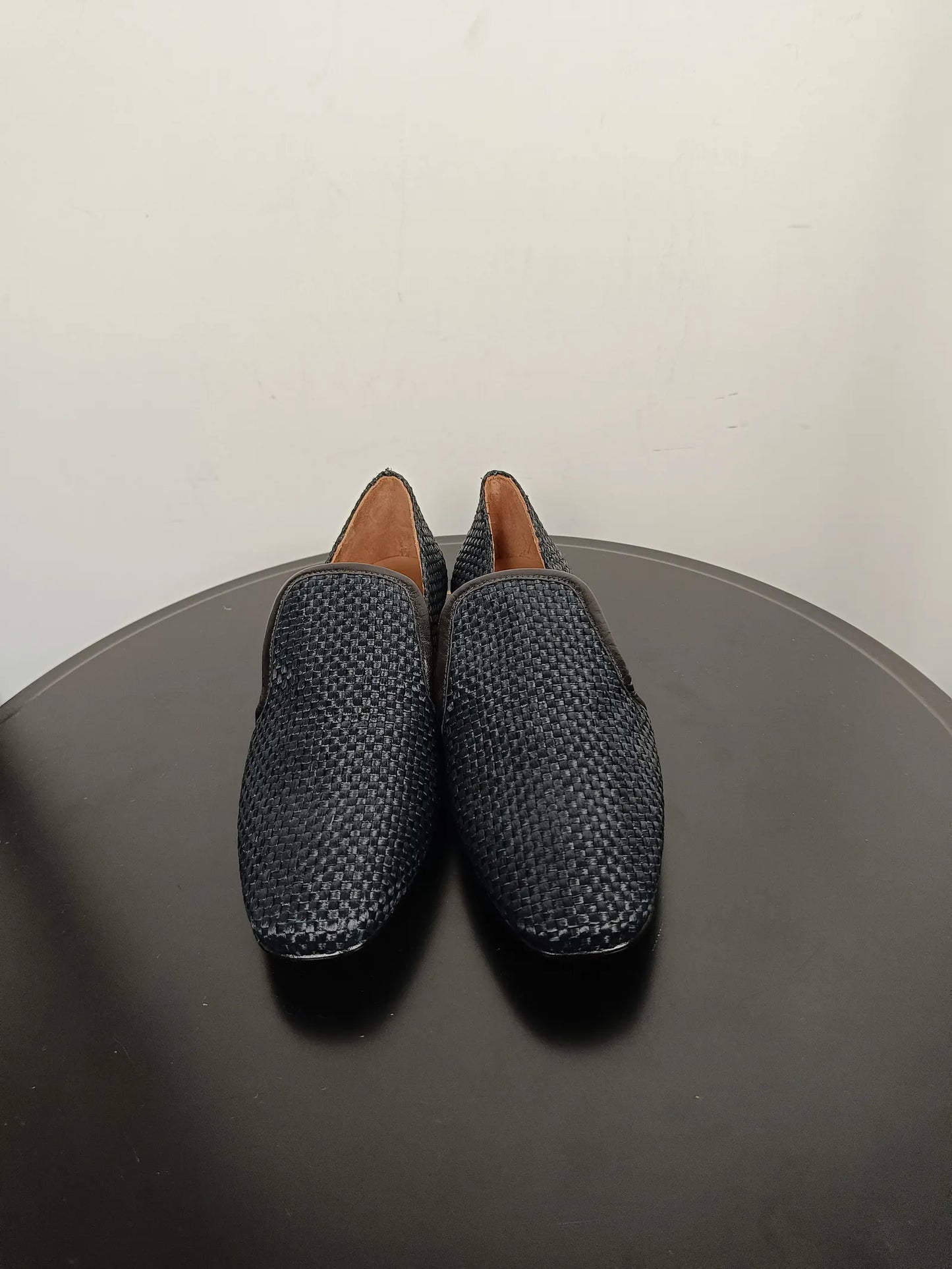Flattered Omega Loafers