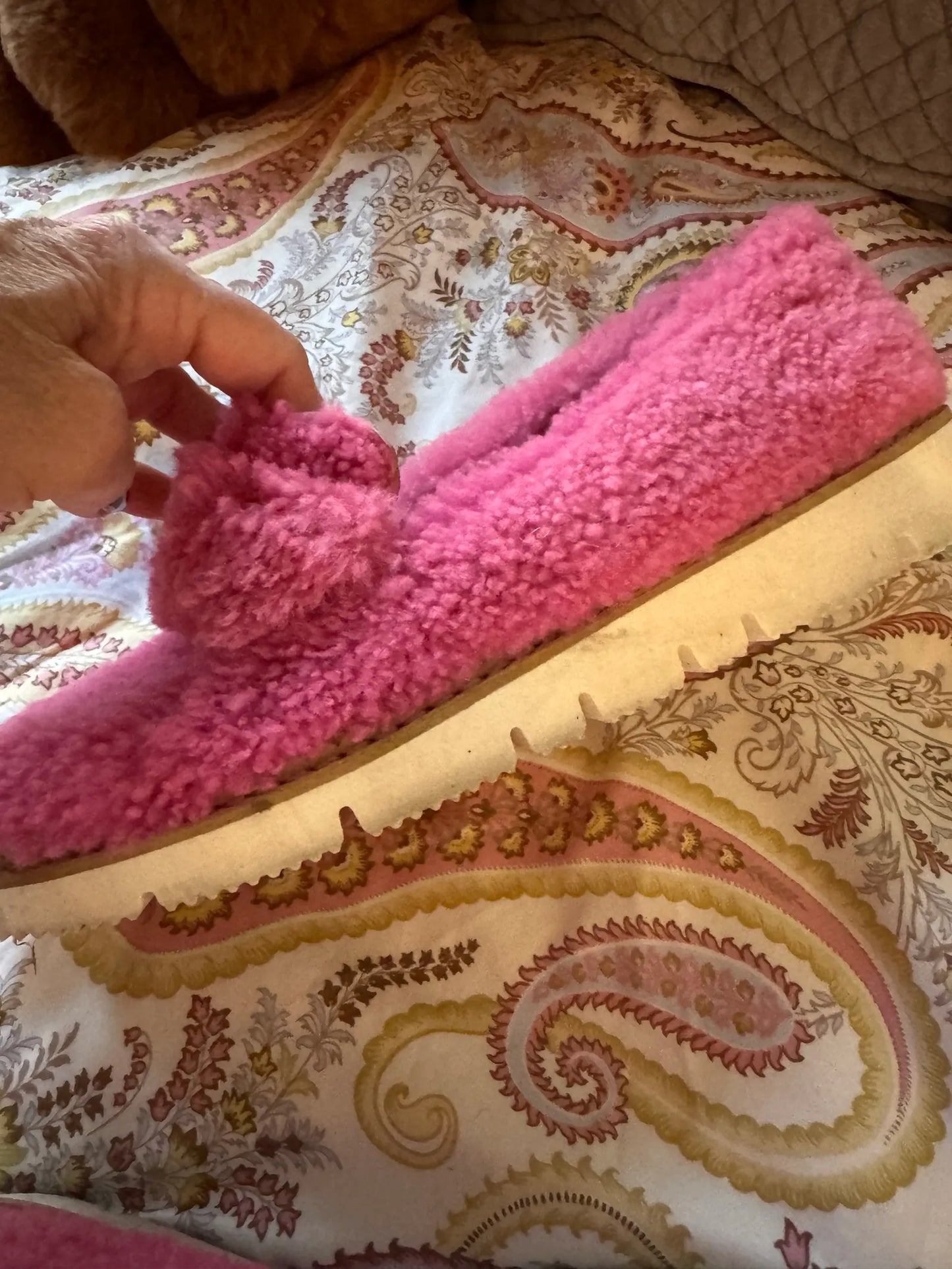 Apair Loafers