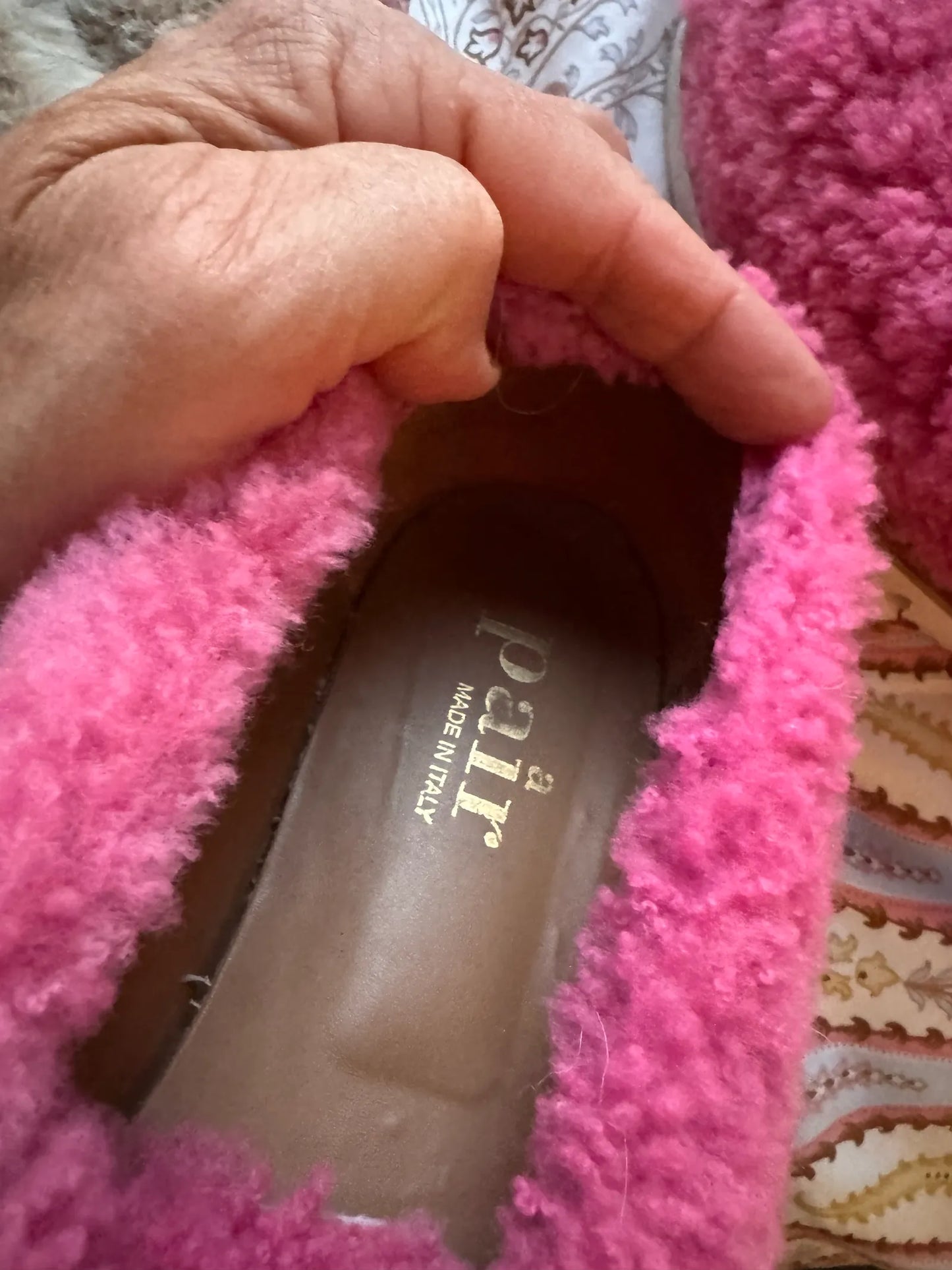 Apair Loafers