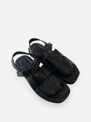 By Malene Birger Kleva Sandals