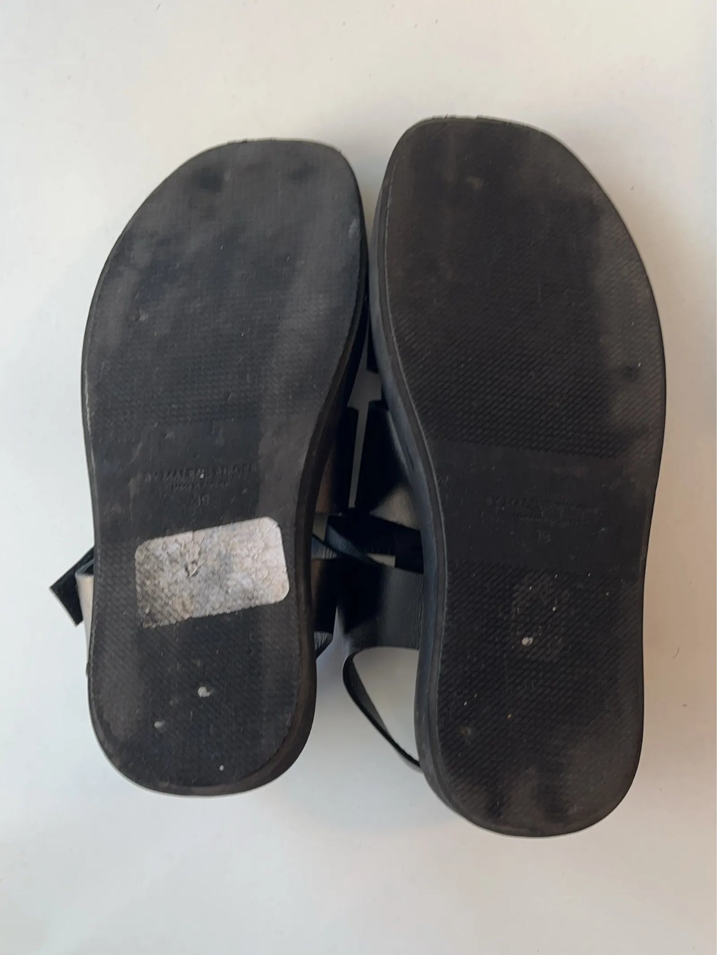 By Malene Birger Kleva Sandals