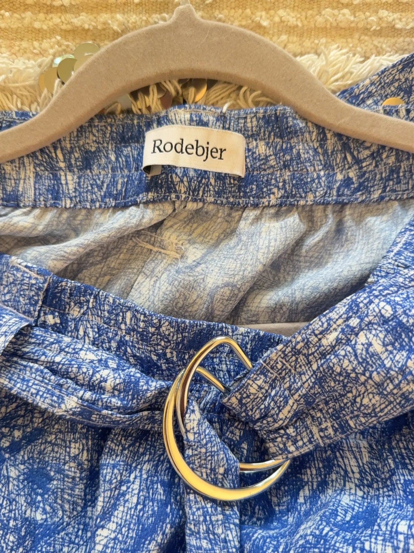 Rodebjer Skirt