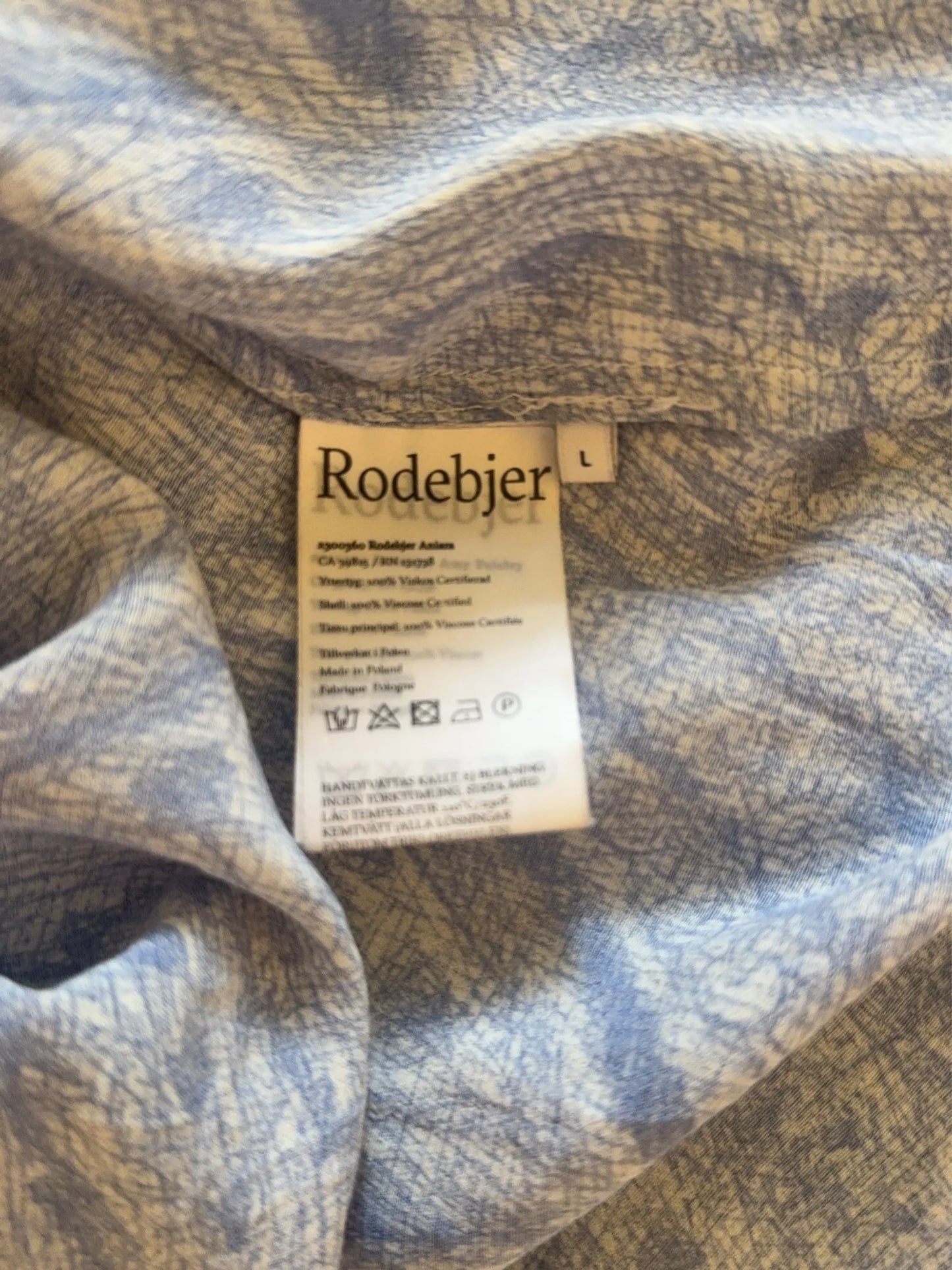 Rodebjer Skirt