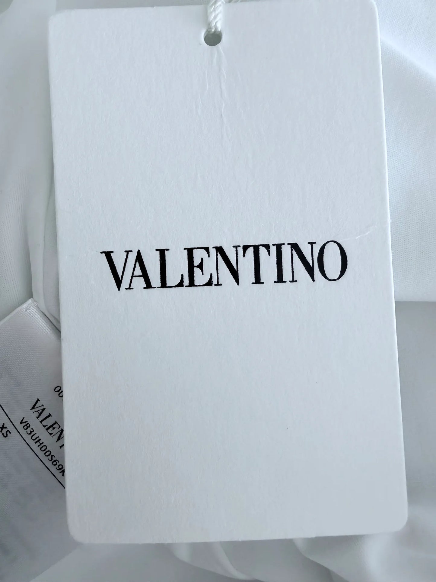 Valentino-baddräkt NWT