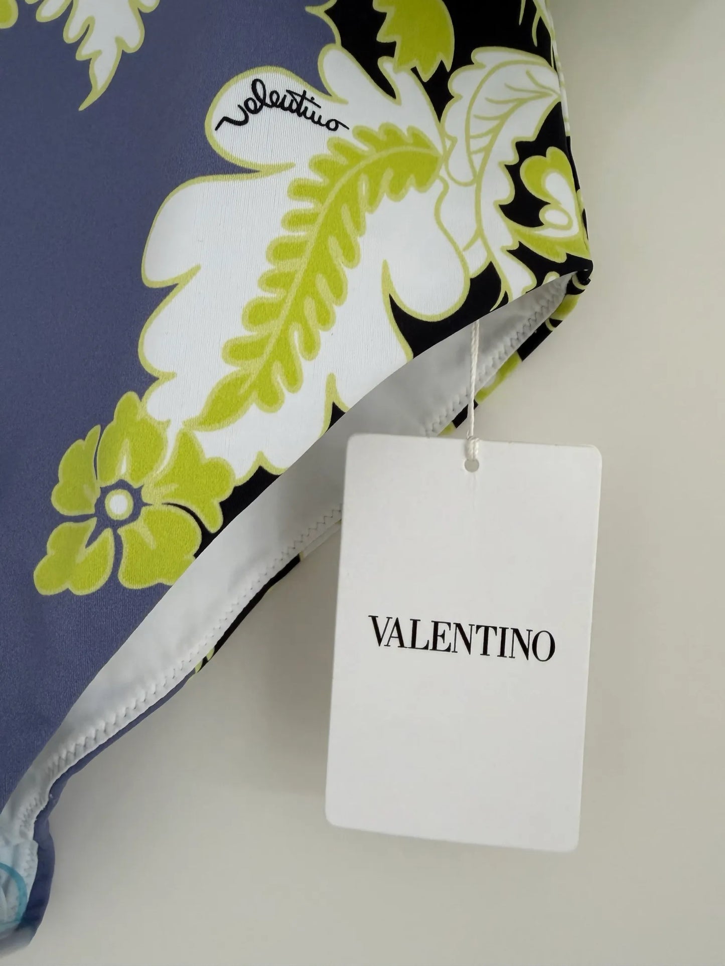 Valentino-baddräkt NWT
