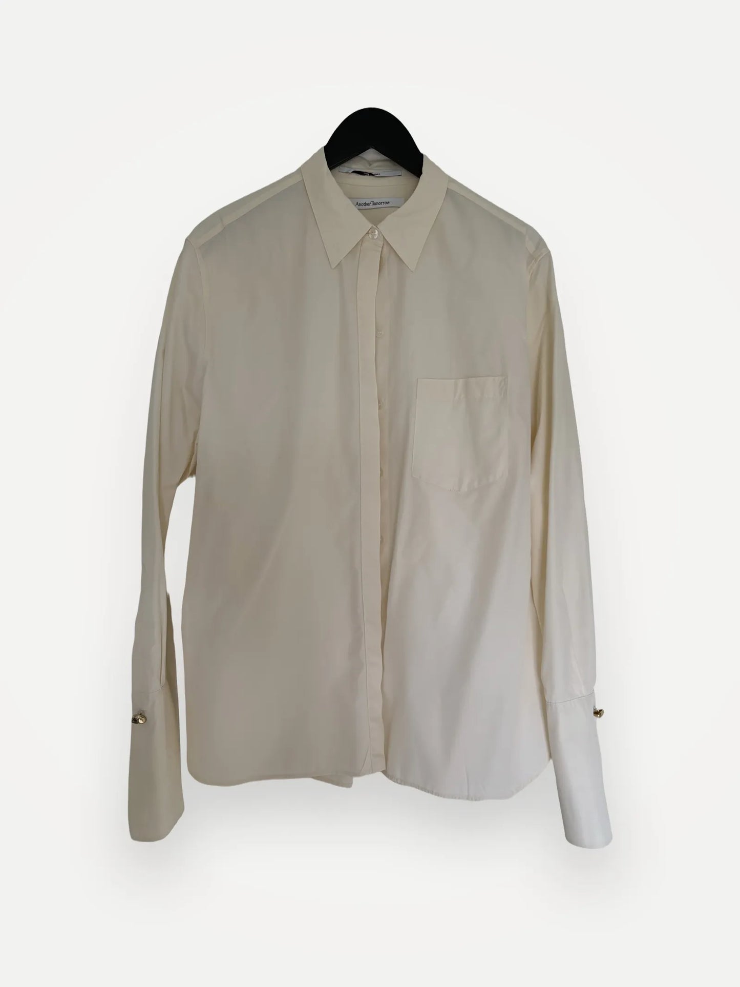 Another Tomorrow Blouse