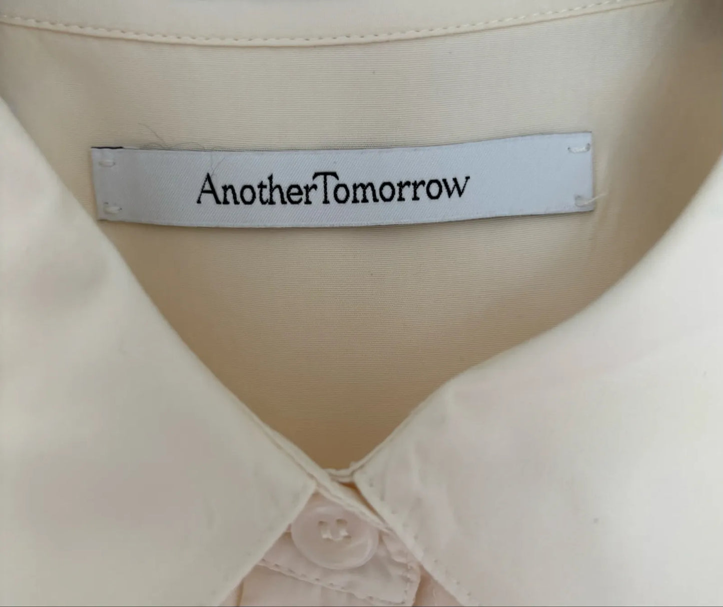 Another Tomorrow Blouse