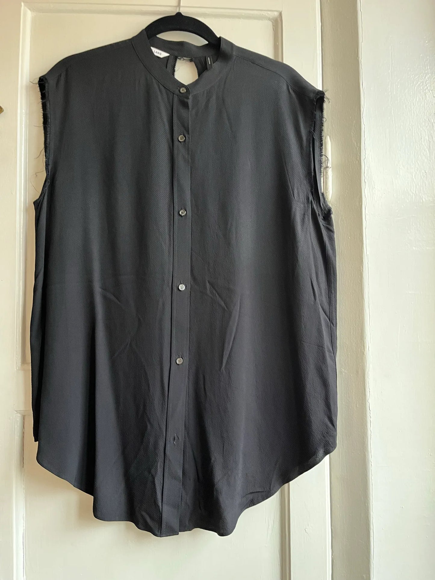 Helmut Lang Blouse