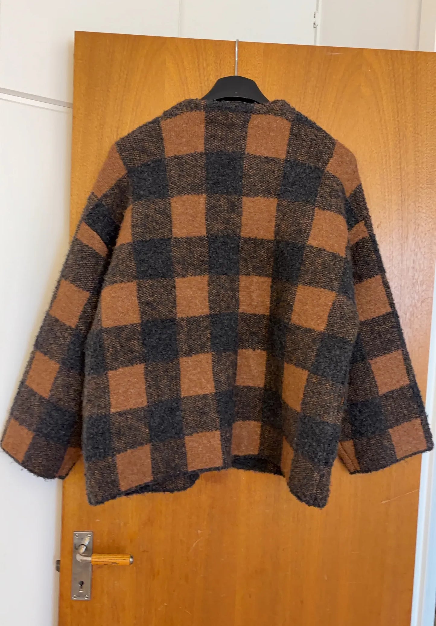 Zara-kofta NWT