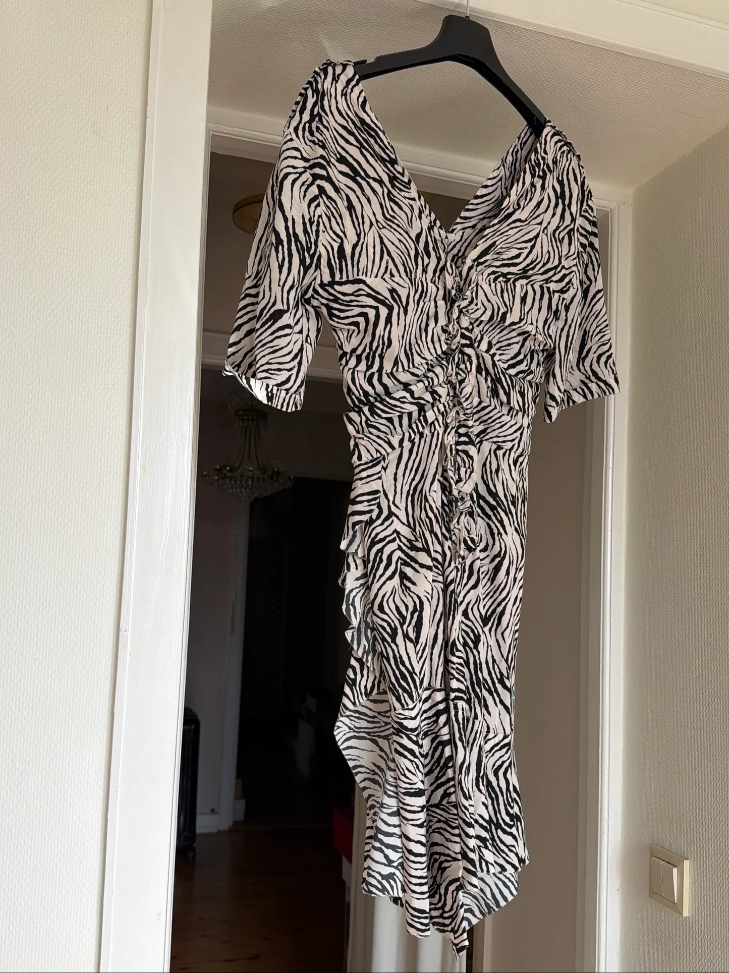 Isabel Marant Occasion Dress