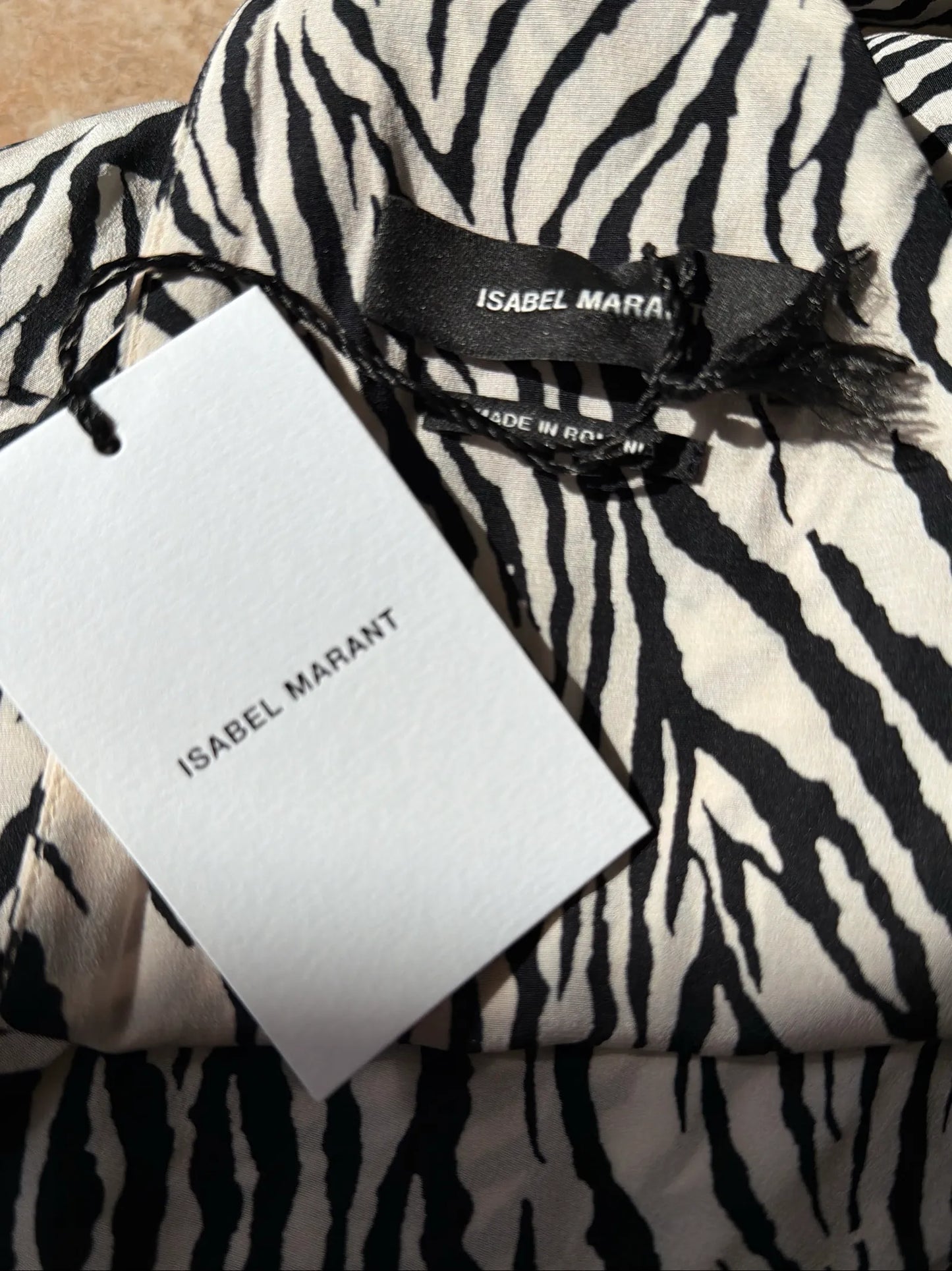 Isabel Marant Occasion Dress