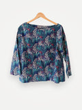 Cos Blouse