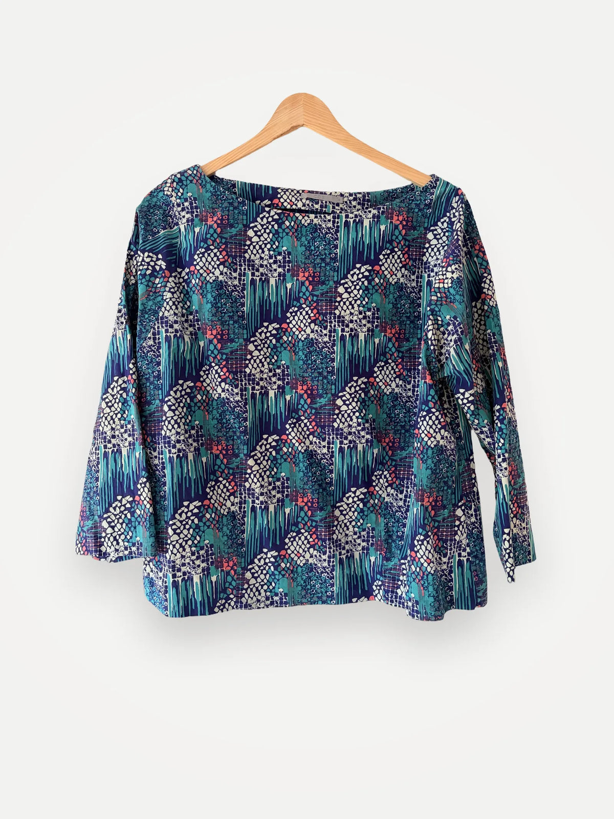 Cos Blouse