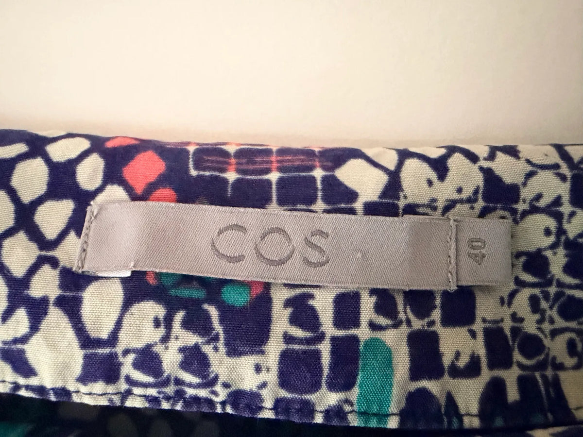 Cos Blouse