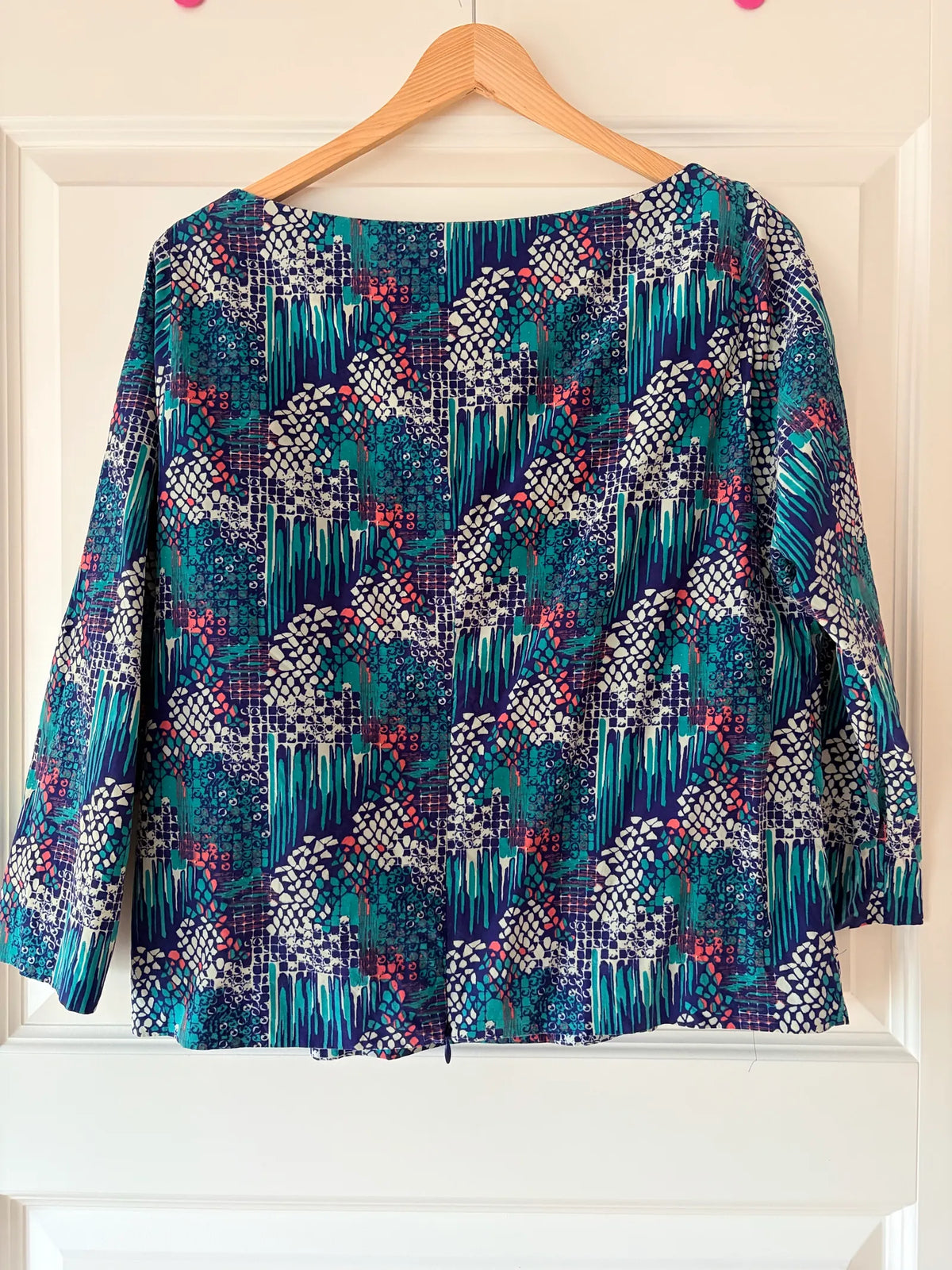 Cos Blouse