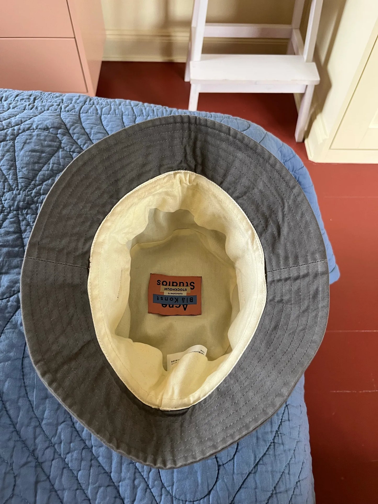 Acne Studios Sun Hat