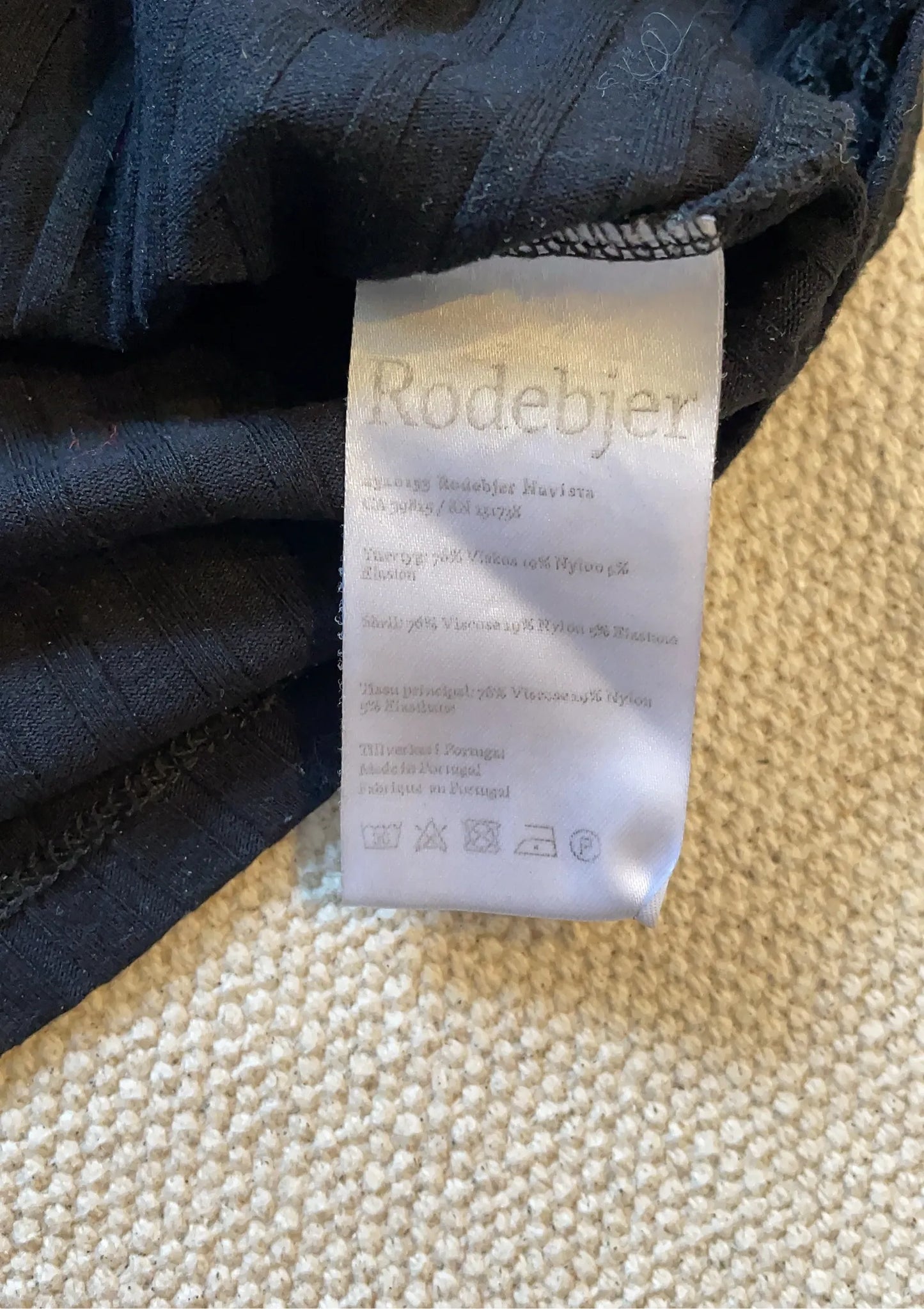 Rodebjer Navista Top