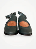 Acne Studios-skinnballerinaskor