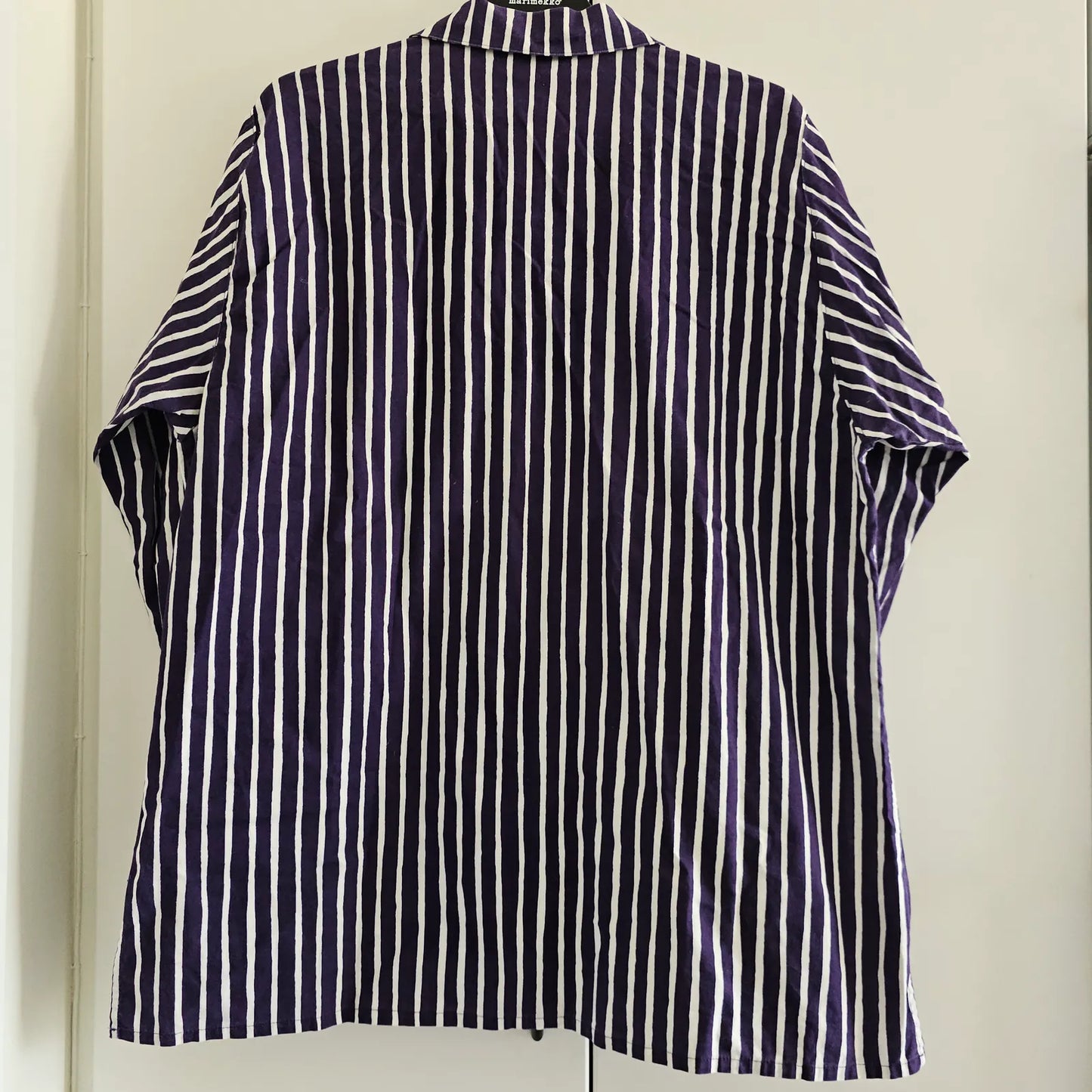 Marimekko Jokapoika-skjorta