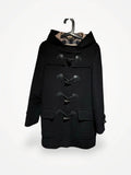 Burberry Duffle Coat