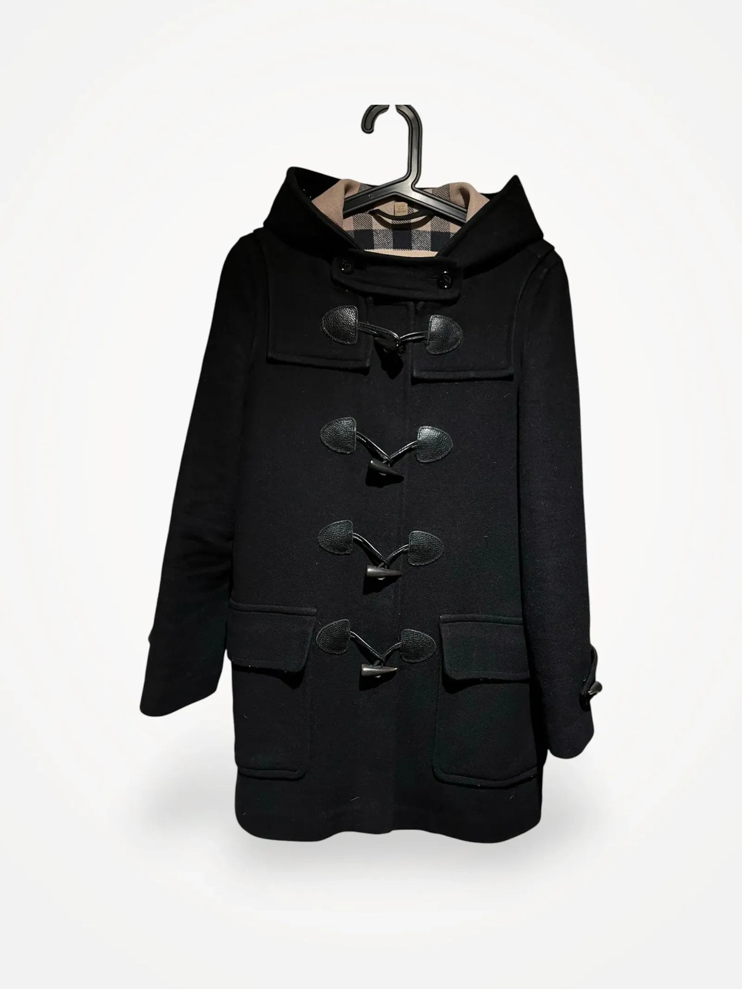 Burberry Duffle Coat