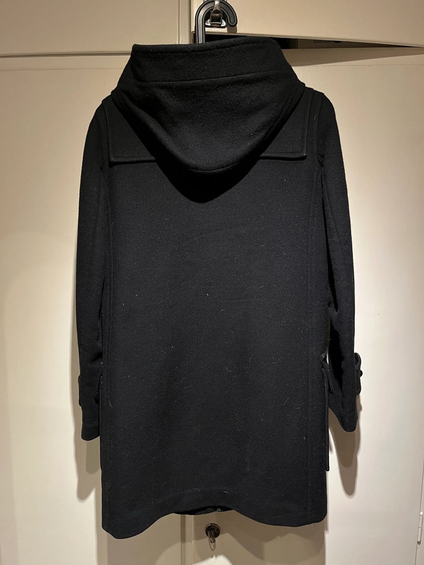 Burberry Duffle Coat