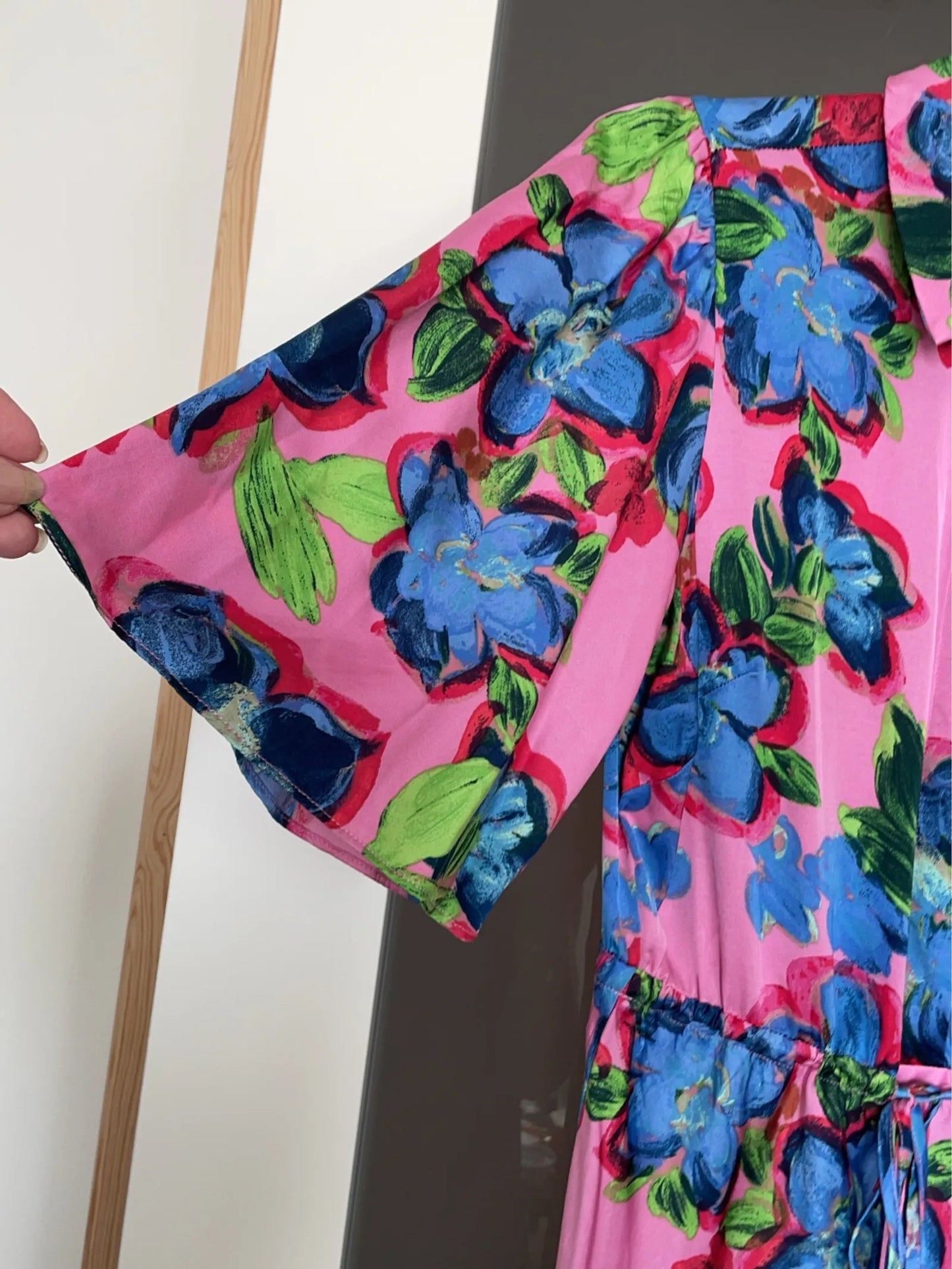 Nümph Nugabby Dress