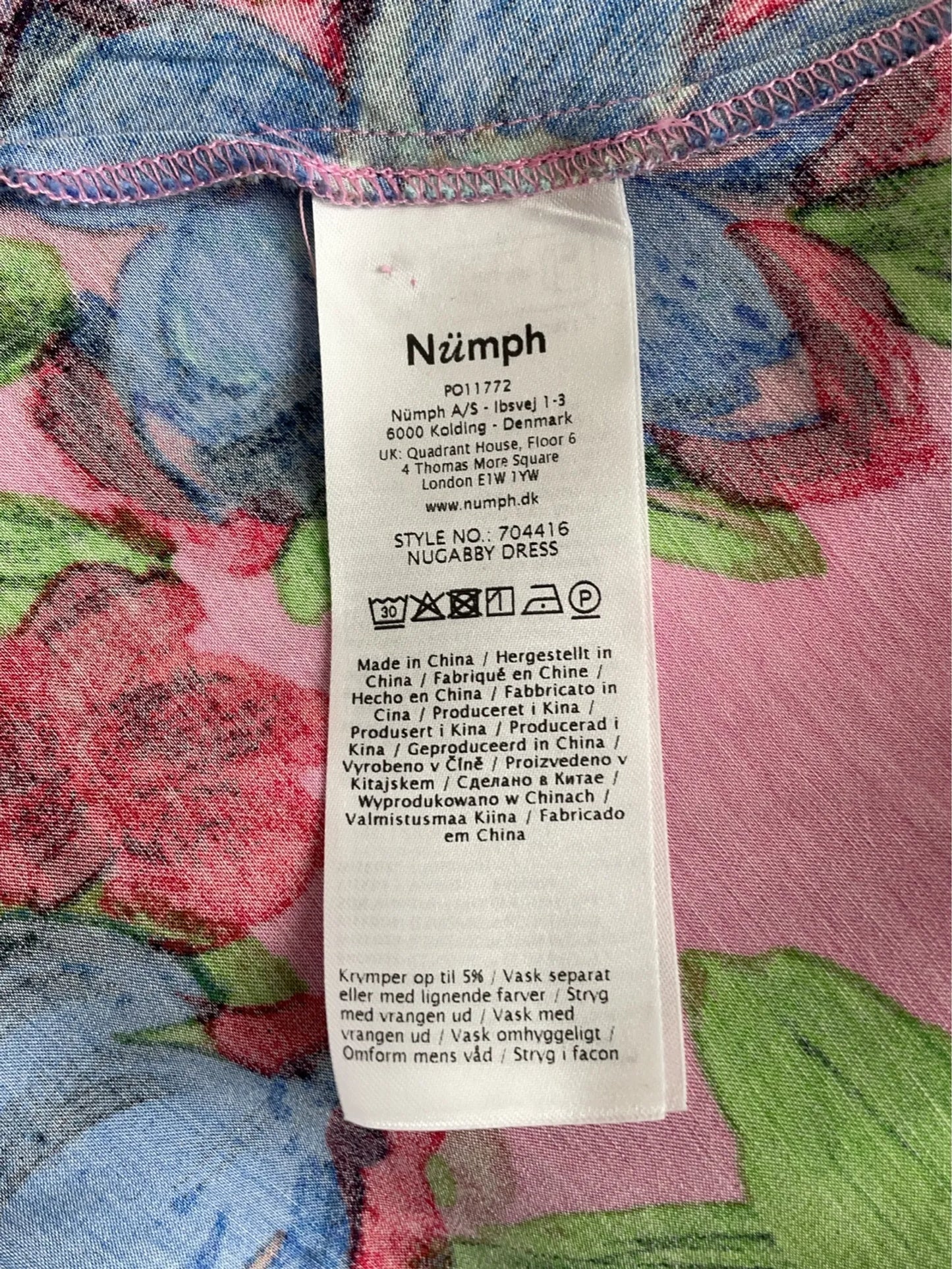 Nümph Nugabby Dress
