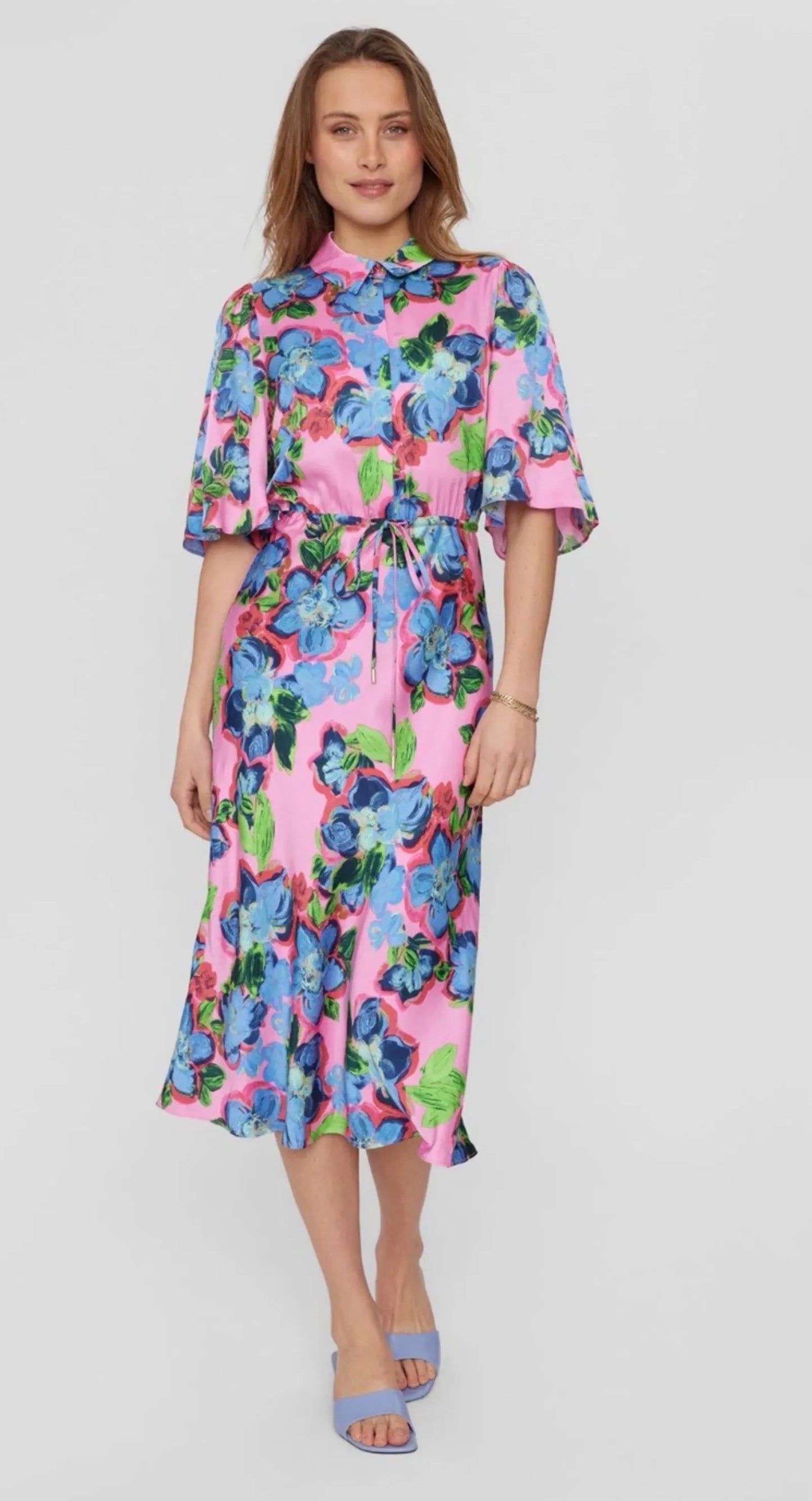 Nümph Nugabby Dress