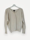Theory Sweater