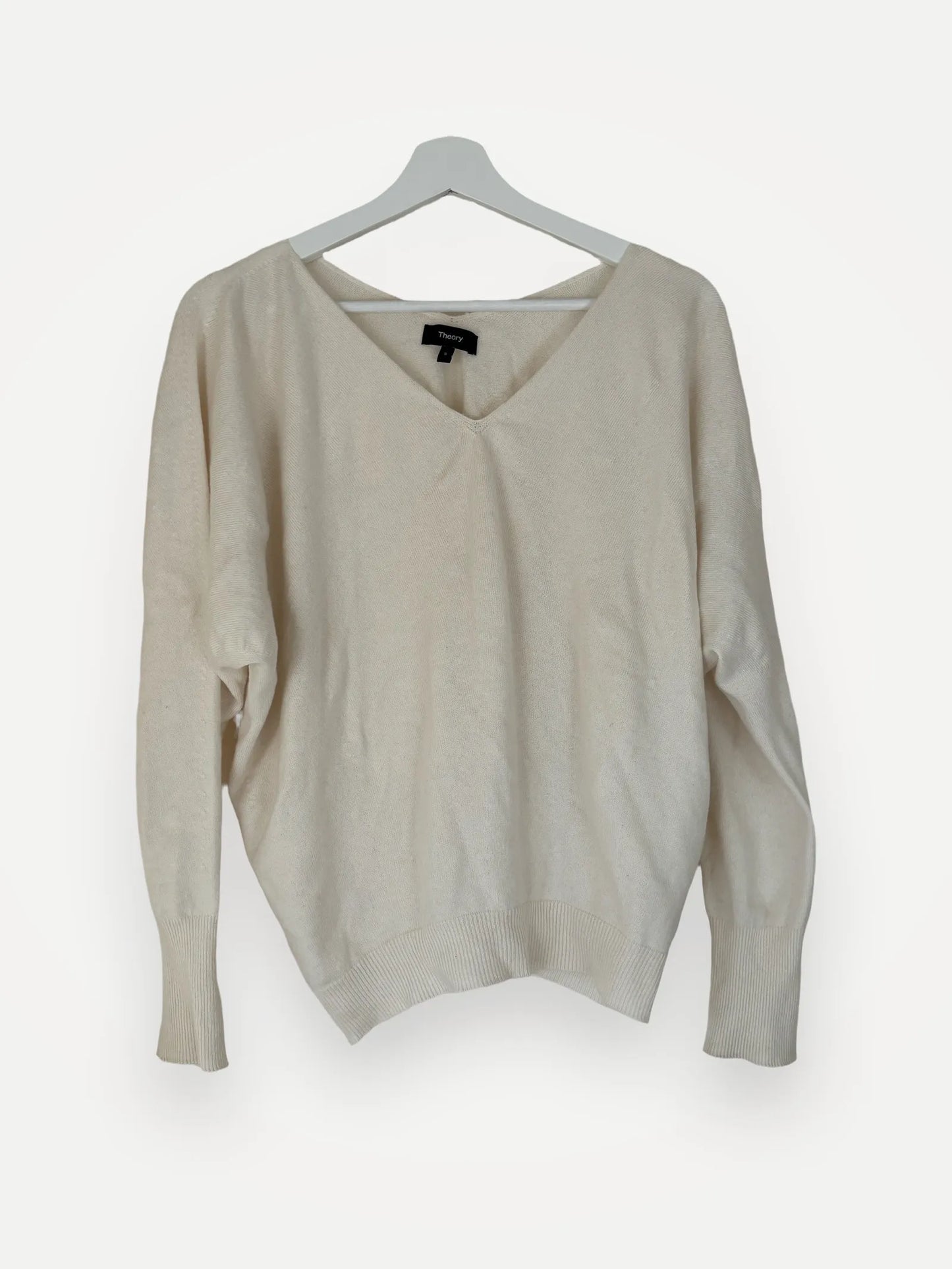 Theory Sweater