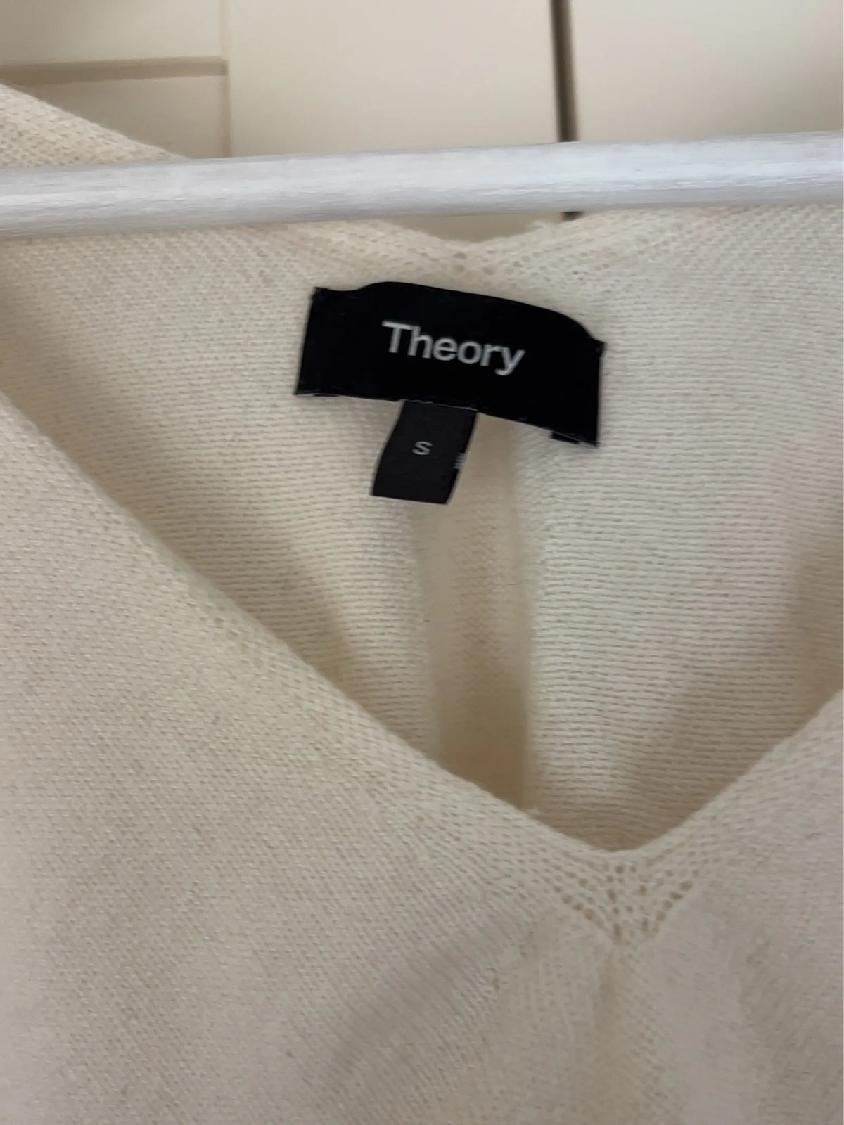 Theory Sweater