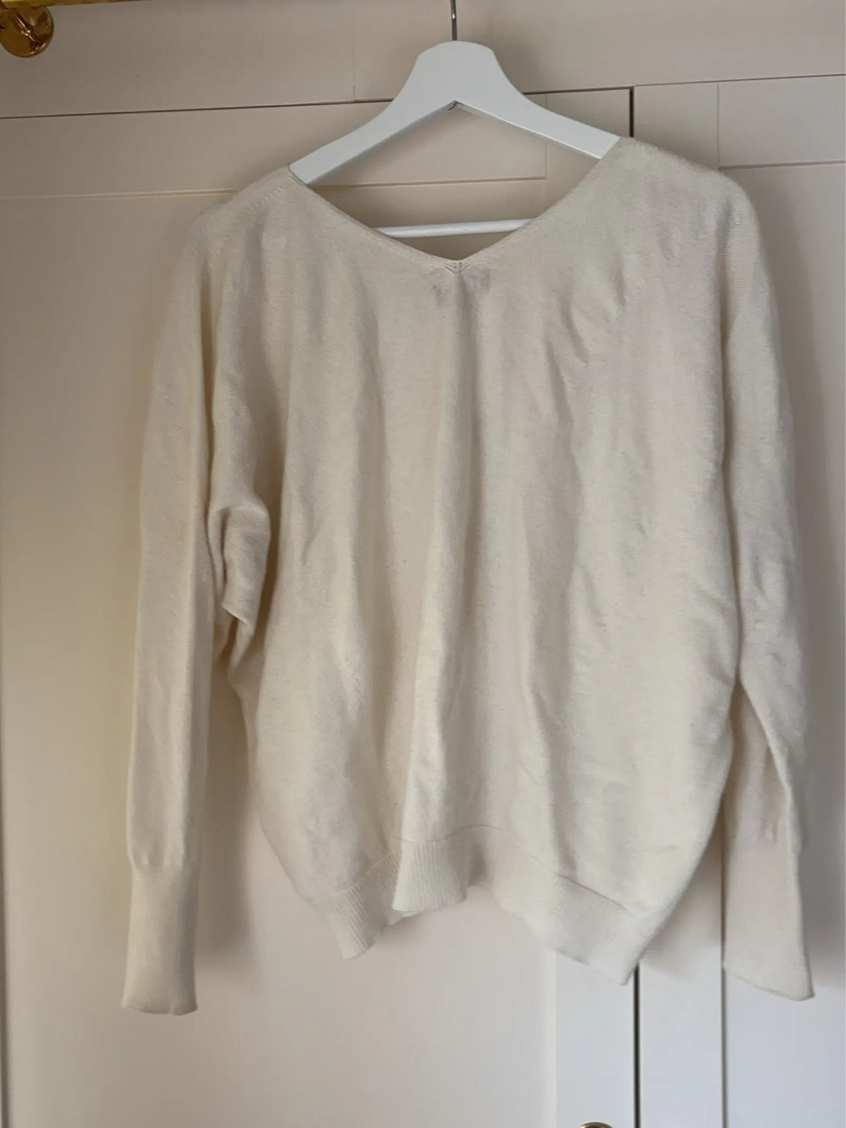 Theory Sweater