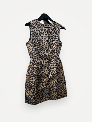 Ghospell Dress