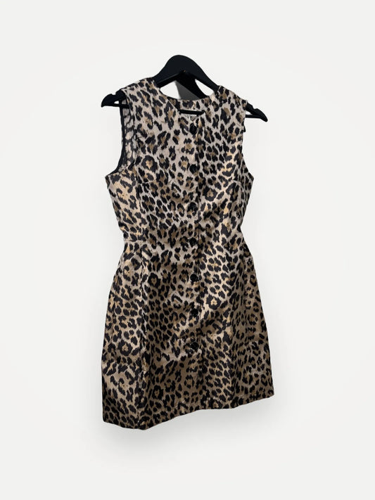 Ghospell Dress