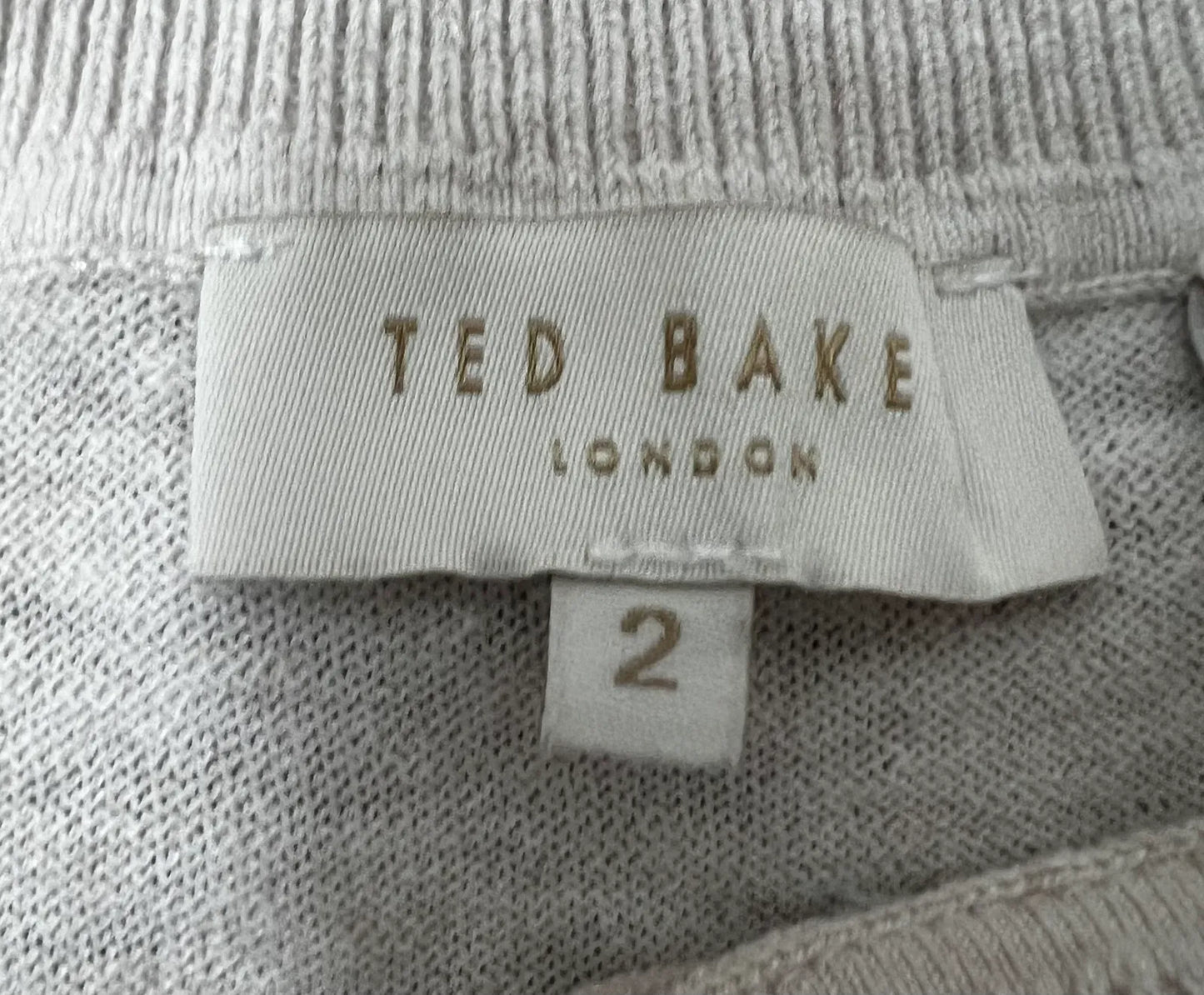 Ted Baker-väst