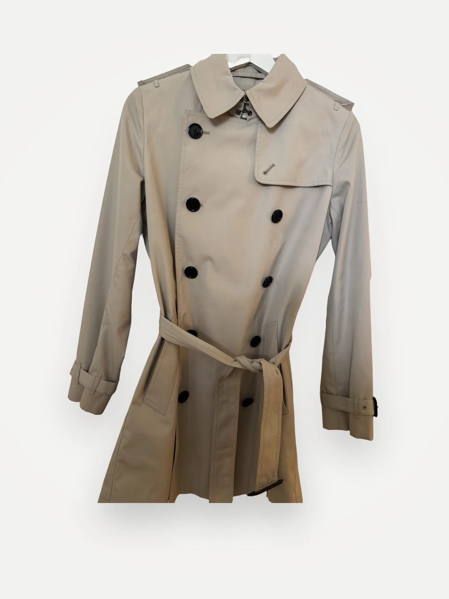 Burberry-trenchcoat