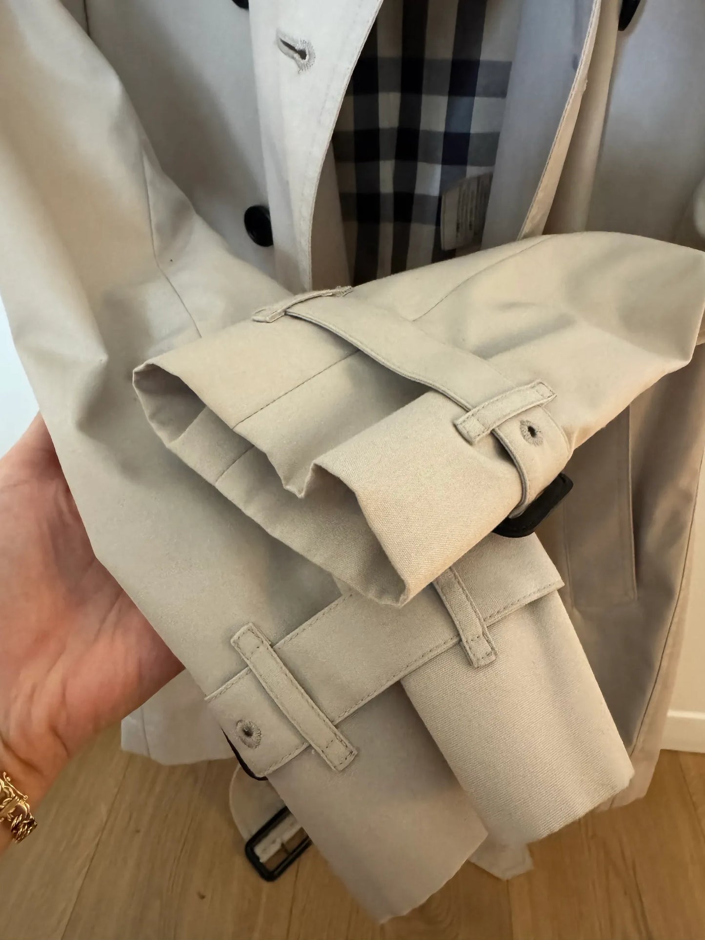 Burberry-trenchcoat
