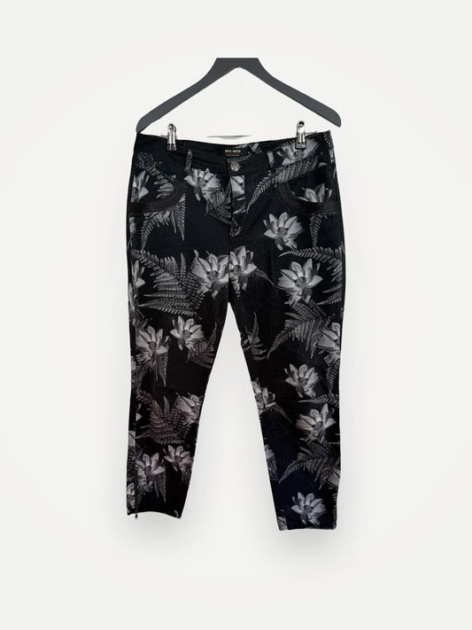 Mos Mosh Trousers