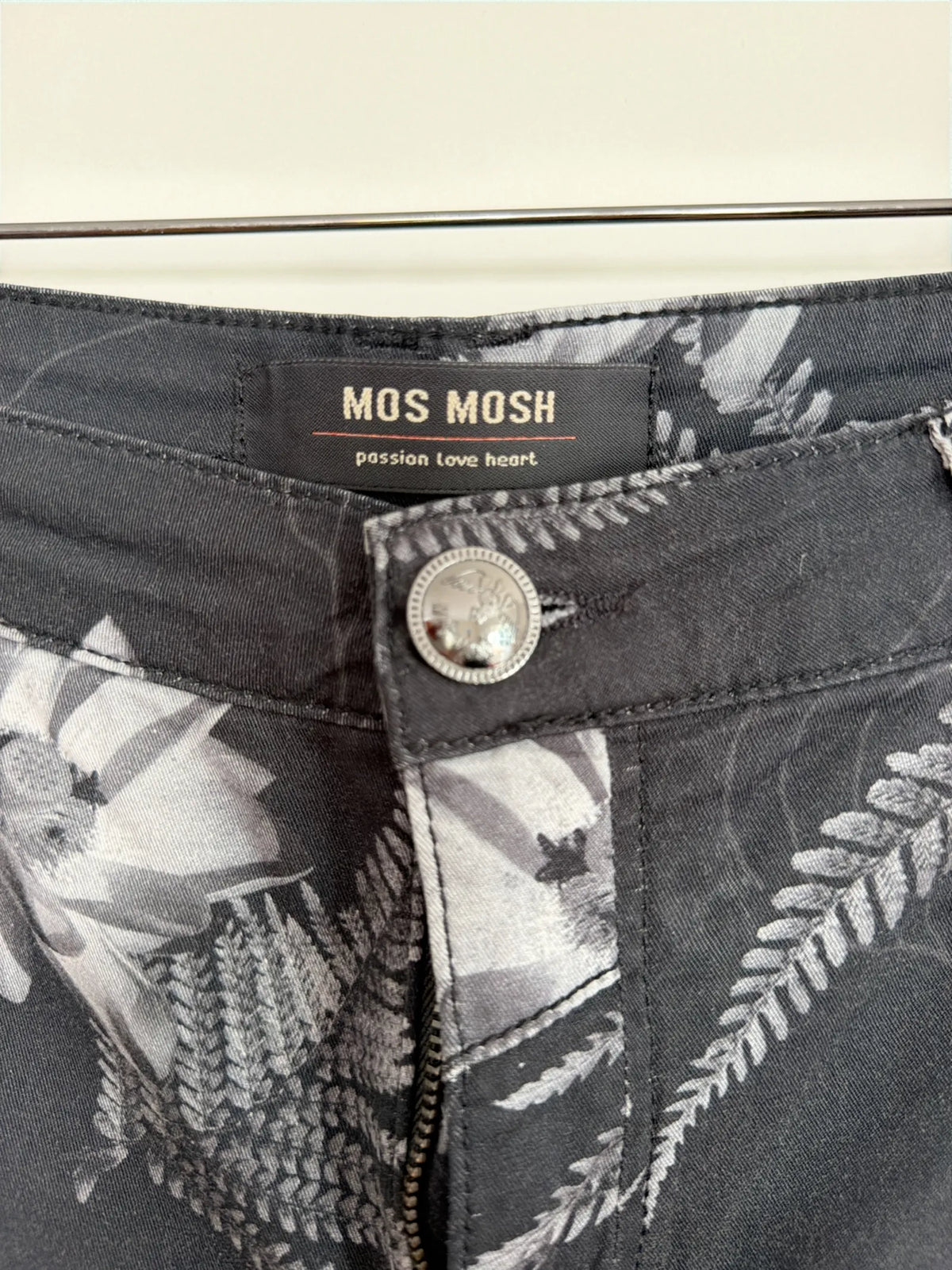 Mos Mosh-byxor