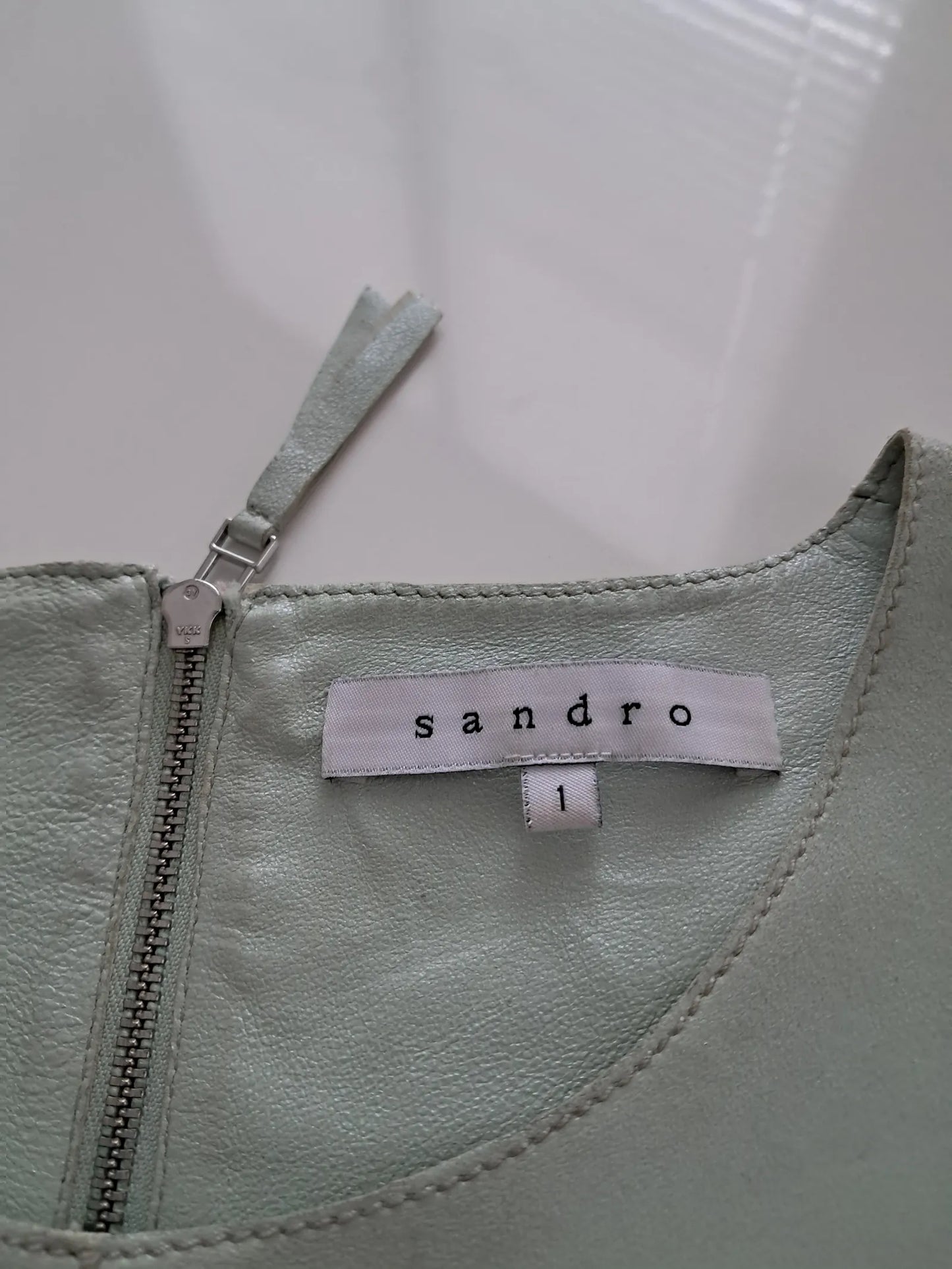 Sandro Dress