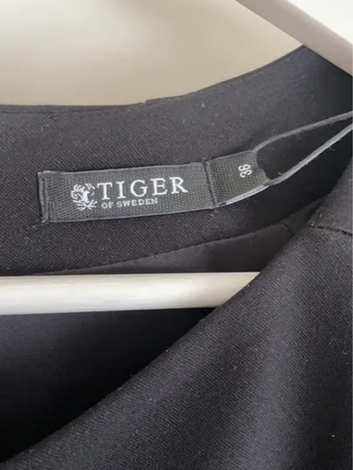 Tiger of Sweden Mi Stretch Dress