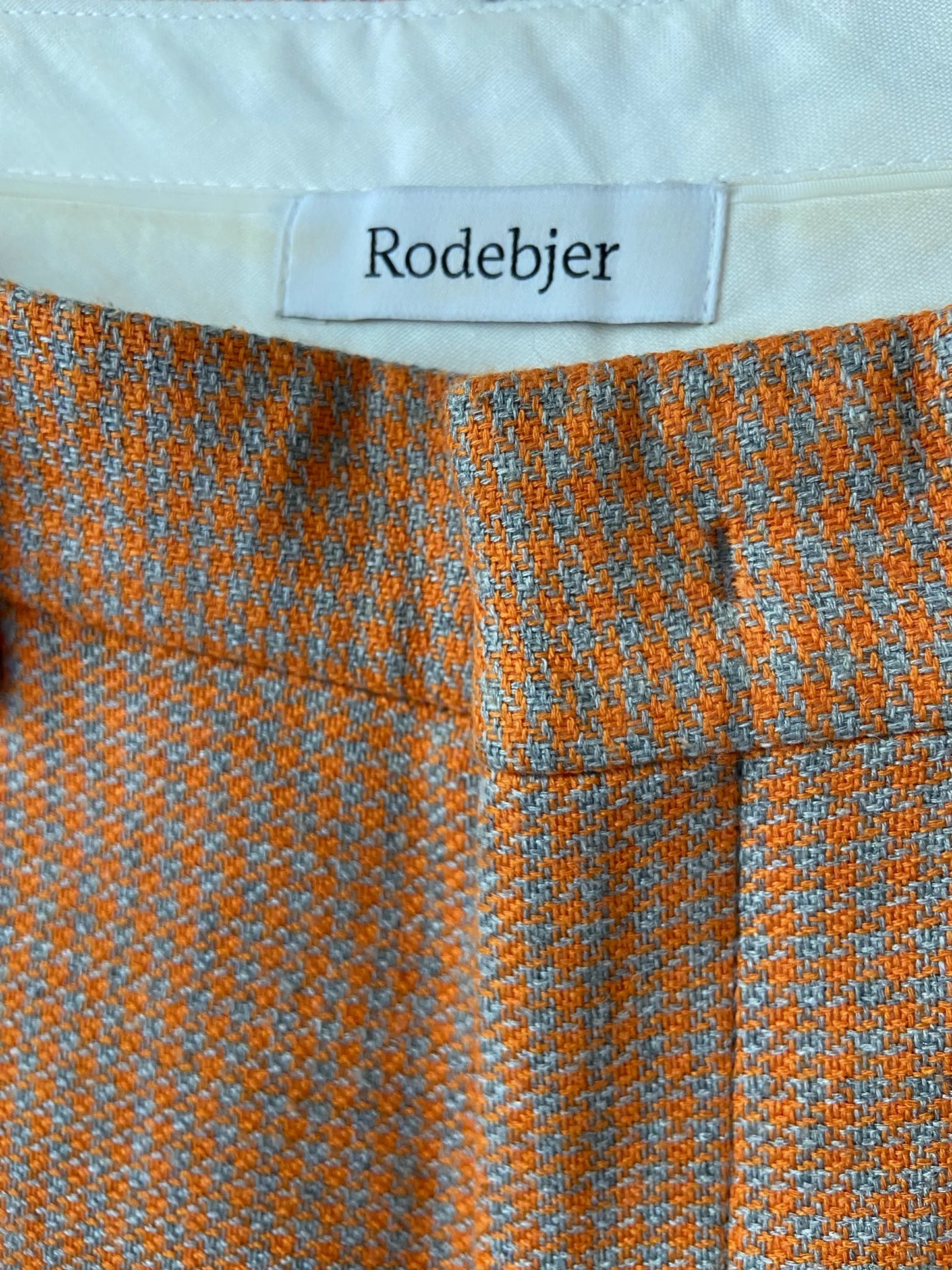 Rodebjer Trousers