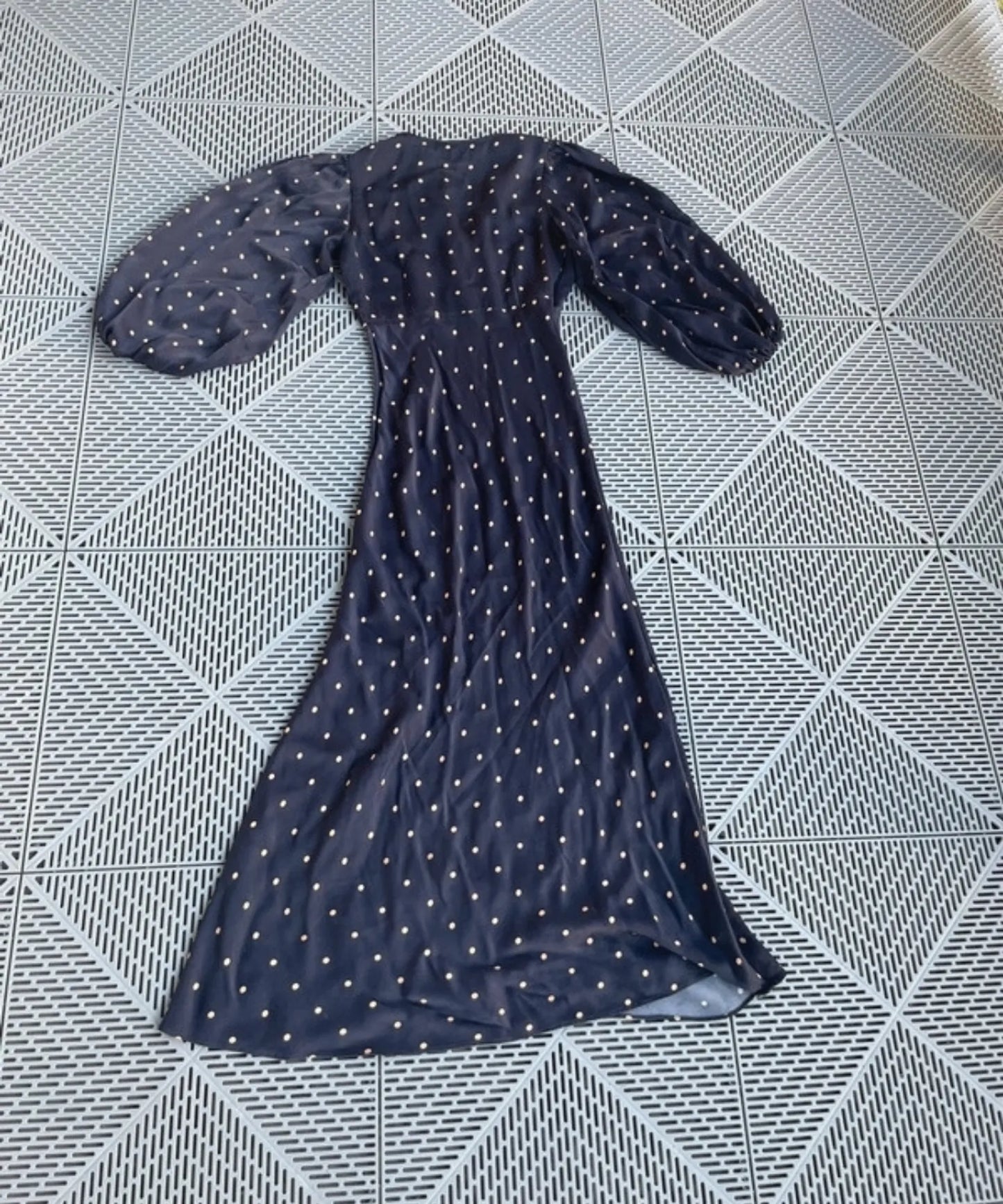 Shona Joy Dress
