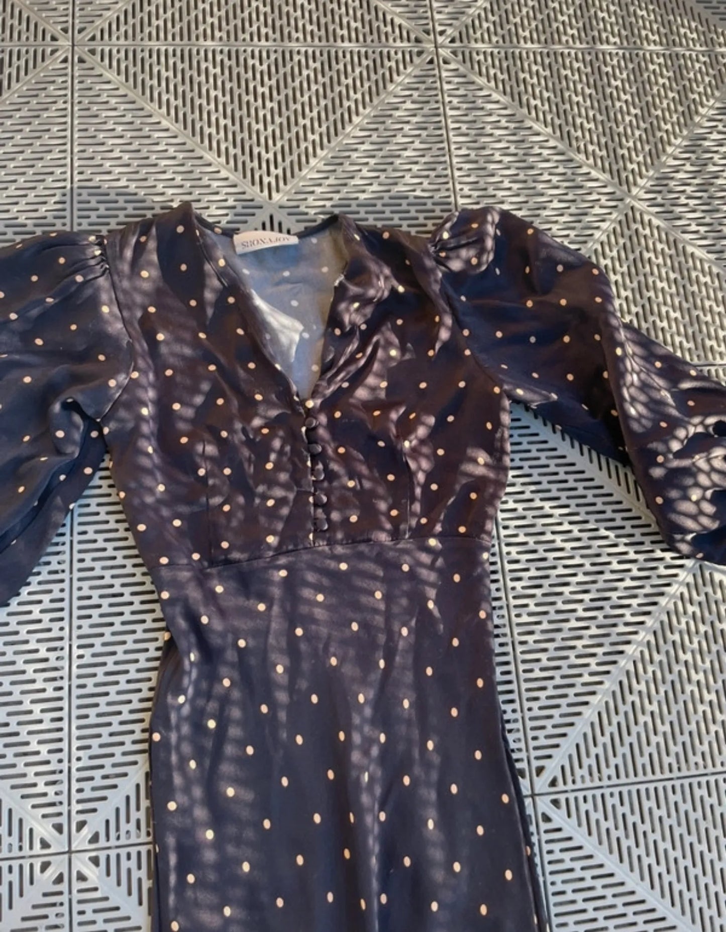 Shona Joy Dress