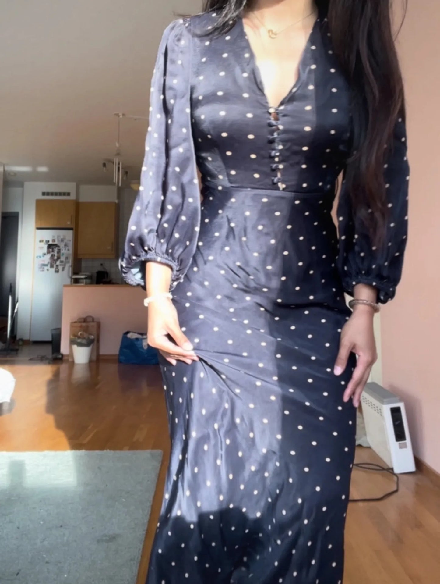 Shona Joy Dress